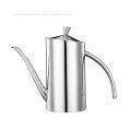 Stainess steel  Oil kettle